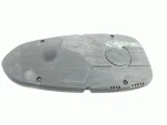 01-05 Bmw R1150RT Front Engine Motor Cover 7670717. Fixed Price $24.99.