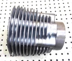 99-03 Yamaha XV1600 Road Star Silverado Cylinder Barrel Jug 4WM-11311-00-00. Fixed Price $99.99.