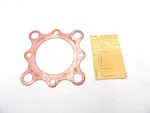 Nos Kawasaki 250 F81M Bison 1971-1972 Genuine Cylinder Head Gasket 11004-041. Fixed Price $13.99.
