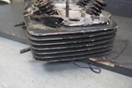 Cylinder Head Honda CB750F2 1978 12200-410-000 20961. Fixed Price $271.31.