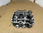 Kawasaki Ninja 250R Engine Top End Cylinder Head. Fixed Price $169.99.