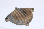 2005 Suzuki DRZ110 Engine Motor Cover Oem. Fixed Price $29.99.