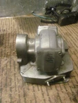 Ducati Mts 1000 Multistrada Vertical Rear Cylinder Head 1100 Hyper Monster Ss. Fixed Price $389.99.