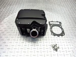 2013 09-16 Polaris Victory Cross Country Rear Cylinder Head Cover Valves Oem. Fixed Price $100.39.