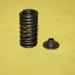 2005 Yamaha Yzf R6 Exhaust Valve Spring 5EB-12124-01-00. Fixed Price $10.00.