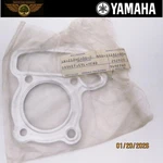 Yamaha Cylinder Head Gasket Badger Grizzly Raptor Moto 4 Yfm 80 55X-11181-00-00. Fixed Price $19.81.