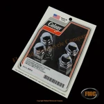 Colony 9002-4, Head Bolt Covers, 1984-E1985 Fl, Fx, & Xl, Cap Style, Chrome. Fixed Price $25.71.