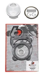 Kawasaki KLX110 60MM Piston & Gasket Kit 143CC Big Bore Tb V2 Race Heads Only!. Fixed Price $99.98.