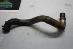 1FK-14611-00-00 Left Exhaust Pipe 1986 Yamaha V-max Vmax VMX12. Fixed Price $45.00.