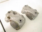 Honda Vt 500C Shadow Front Rear Valve Covers 12310-MF5-750 1985-1986. Fixed Price $42.75.