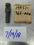 1974-78 Honda XL125 Rocker Arm Shaft 14451-365-000 Nos Oem Ahrma. Fixed Price $17.08.
