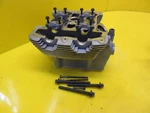 Oem 2004 Harley-davidson V-rod Vrsc Front Engine Top End Cylinder Head Assembly. Fixed Price $132.99.