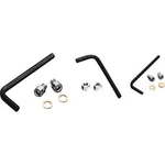Drag Specialties Replacement Bolt Set Handlebar Lever/master Cylinder DS-190719. Fixed Price $22.99.