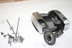1997 - 2007 Suzuki VZ800 Marauder Front Cylinder Head Rocker Cover Oem W/ Cam. Fixed Price $41.85.