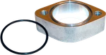 S&s Cycle Carburetor Spacer Block With O-ring 16-0057 Durable Fit. Fixed Price $75.38.