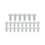 Mr. Gasket 6087MRG Oil Pan Bolts. Fixed Price $35.59.