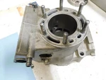 1998 Suzuki Original Stock Engine Cylinder Jug Sleeve Top End. Fixed Price $299.00.