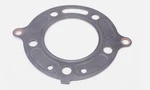 Qty 1987 Honda CR125R Oem Cylinder Head Gasket 12251-KS6-306. Fixed Price $24.99.