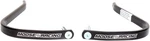 Moose Racing Aluminum Handguards Black 1/8 0635-1025. Fixed Price $60.99.