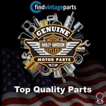 New Harley Davidson Cylinder X 16954-02A. Fixed Price $211.65.