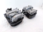 2005-2009 Suzuki Boulevard S83 VS1400 Front/rear Cylinder Heads Camshafts Valves. Fixed Price $249.95.