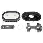 Harley Davidson Air Cleaner Kit High Flo A/c Xl. Fixed Price $582.32.