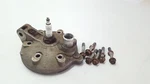 Cylinder Head Ktm 2000 2T #763. Fixed Price $126.65.