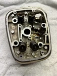 Bmw R1150RT And R1150RS Cylinder Head Left Double Ignition (11127670707). Fixed Price $80.00.