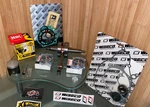 2000-2005 Kawasaki Kx 65 Engine Rebuild Kit / Crankshaft+piston+gaskets = New. Fixed Price $380.00.