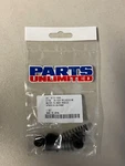 Parts Unlimited Brake Master Cylinder Rebuild Kit 1731-0506. Fixed Price $13.90.