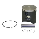 Pro-x Piston Kit 01.3220.D Suzuki Rm 125 00-03 Standard. Fixed Price $109.76.