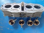1979 Suzuki Oem Cylinder With Pistons. Fixed Price $84.95.
