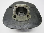 1971 Yamaha DT1 Cylinder Jug 70.4MM. Fixed Price $76.46.