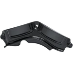 Kuryakyn - 6453 Cylinder Base Cover, Black. Fixed Price $40.99.
