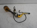 08 09 10 11 12 13 Ducati 848 Evo Front Right Brake Master Cylinder Brembo Oem. Fixed Price $124.99.