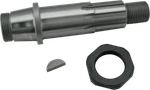 & Cycle Motor Sprocket Shaft Assembly 33-2004. Fixed Price $160.67.