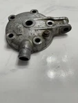 1989 Suzuki RM125 Cylinder Head. Fixed Price $59.99.