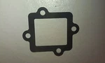 2002-2011 Yamaha Zuma YW50 Intake Reed Valve Gasket 4SC-E3621-10 4SC-E3621-00. Fixed Price $11.95.