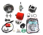 Honda XR50 CRF50 Racing Head, 88CC Big Bore & Carburetor Kit Tbparts Bbr. Fixed Price $419.99.