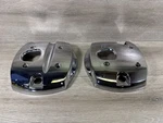 2008 Kawasaki Vulcan 900 Oem Engine Top End Cylinder Head Cover. Fixed Price $44.99.