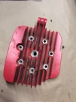 1981 Honda CB450R Elsinore Cylinder Head Oem 12200-KA5-000. Fixed Price $105.00.