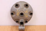 1990 Yamaha Cylinder Head. Fixed Price $35.00.