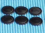 69-82 Honda CB750 CB650 CB550 CB500 Cylinder Head Sealing Rubbers. Fixed Price $12.00.