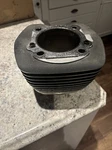 Harley Davidson Harddrive Twin Cam Cylinder 3.75" 1659-99 Oem. Fixed Price $59.99.