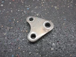 1995 Honda Rear Motor Mount Plate Bracket 50224-MN1-670. Fixed Price $8.95.