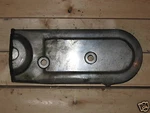 Honda Goldwing Left Timing Belt Cover 11521-MG9-680. Fixed Price $14.95.