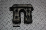 1991 Yamaha XT350 Engine Motor Valve Cover. Fixed Price $34.99.