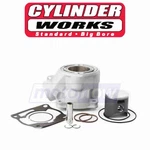 Cylinder Works Standard Bore Kit For 2003-2017 Yamaha YZ250 Wn. Fixed Price $716.51.