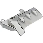 Rear Cylinder Base Cover Accent Fits For Harley Touring Electra Glide Flht Ro.... Fixed Price $36.89.