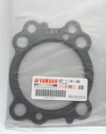 New Oem Yamaha Cylinder Head Gasket #1D7-11181-00. Fixed Price $45.95.